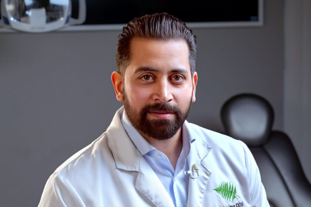 Dr. Barinder Cheema